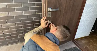 Ремонт дверного замка в Каспийске – цена от 560 руб., Мастер24 – починить и усилить замок входной двери, наладка и реставрация