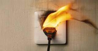 Срочный вызов электрика на дом в Каспийске в октябре