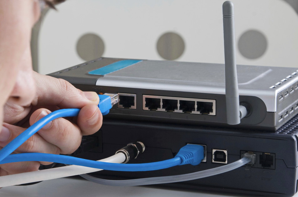 Настройка Wi-Fi роутера в Каспийске от Мастер24 – прошивка, установка, подключение от 713 руб